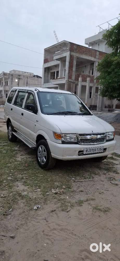 Chevrolet Tavera 20 06 2011