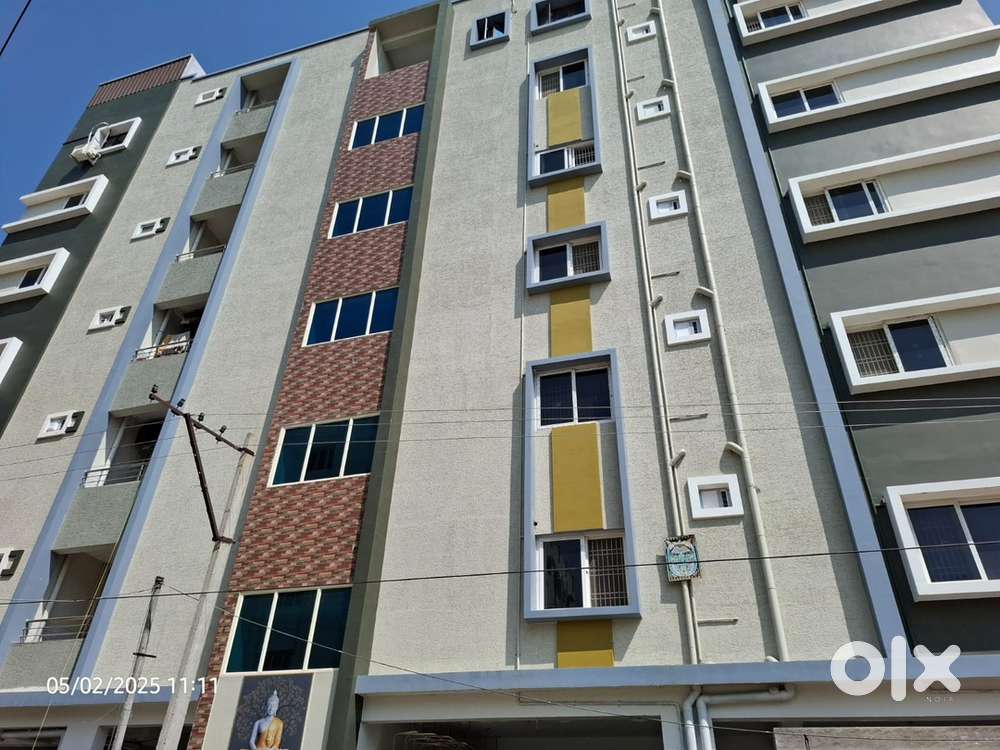 Flat no 302 for sale Indira homes