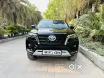 Toyota Fortuner 4X2 AT 2.7 Petrol, 2022, Petrol