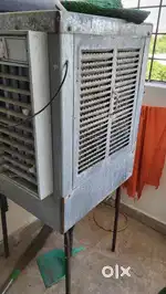 Big Cooler with Stand