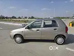 Maruti Suzuki Alto K10 2010-2014 VXI, 2011, Petrol