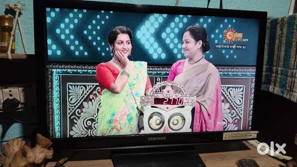 Samsung 24 inchi HD LED TV