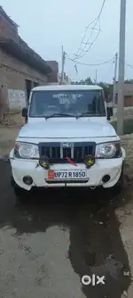 Mahindra Bolero Neo 2010