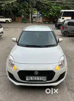 Maruti Suzuki Swift, 2021, Petrol
