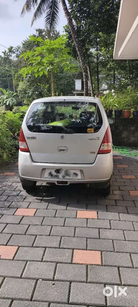 Maruti Suzuki Estilo 2011