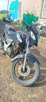 Good condition self start