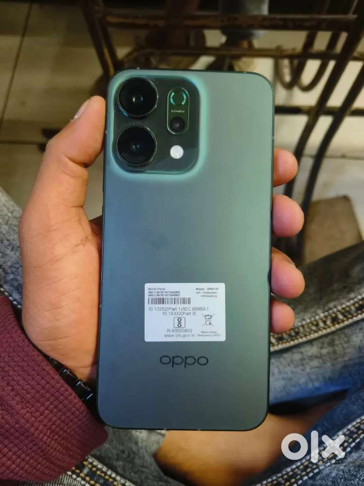 Reno 14 best phone 8 days purana phone