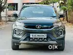 Tata Nexon 1.2 Revotron XZ Plus, 2021, Petrol