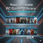 Best PC Games Bundle – Elden Ring, Last of Us, Hogwarts