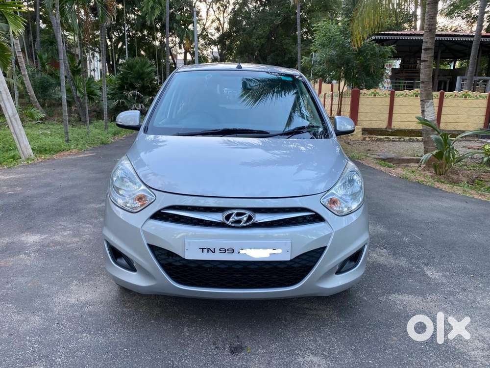 Hyundai i10 Magna, 2014, Petrol