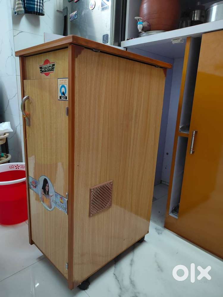 Atta maker (ghar ghanti)