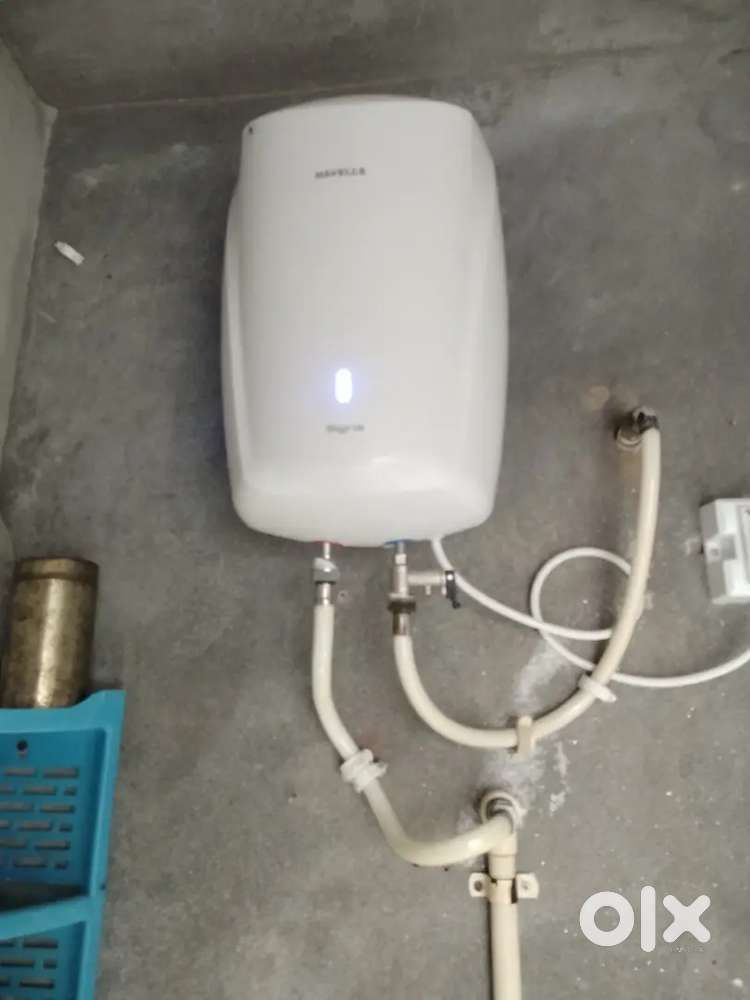 Havells gyesr 5 lltr 2 dal old new