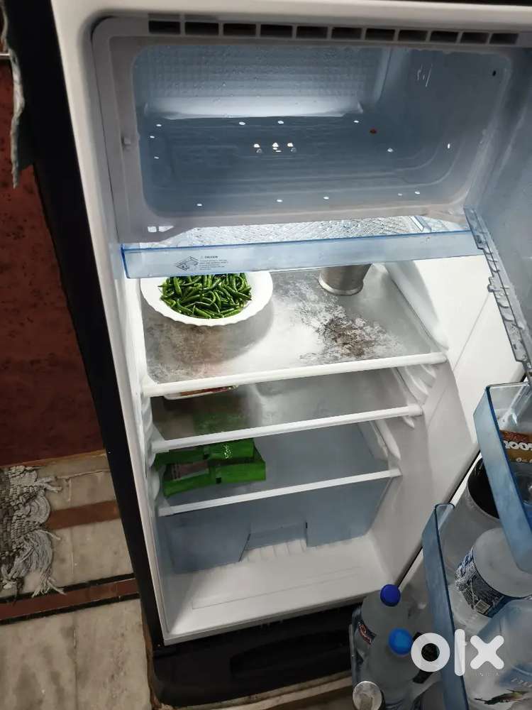 Samsung fridge single door fridge good condition