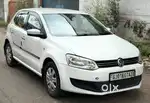 Volkswagen Polo 2009-2013 Diesel Trendline 1.2L, 2011, Diesel
