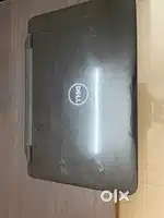 Dell laptop