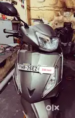 Jupiter 110cc