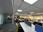 100workstations ready to move office in madhapur