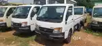 New vehicle Tata motors intra v30