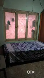 Cabin (not room) for single male student in Adri laneopp A.N college