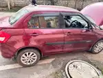 Maruti suzuki dezire zxi