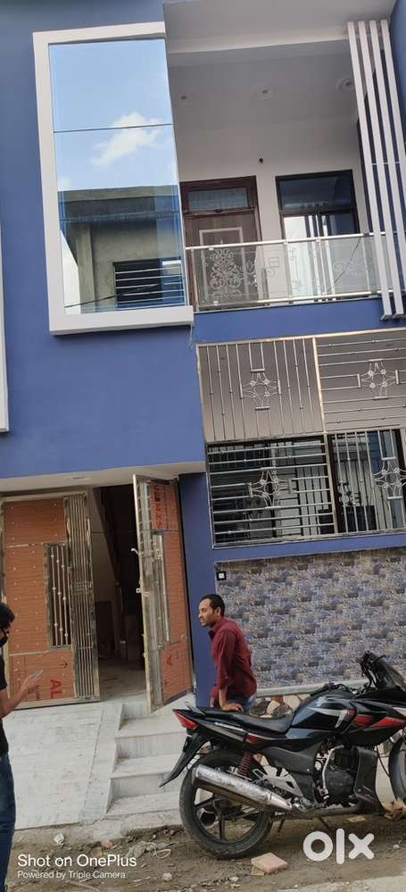 2BHK house for sale Narayana enclave Near Funcity Gurudwara