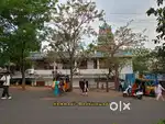 LUXURY INDEPENDENT FLOOR FLAT : KOMMADI : MADHURAWADA