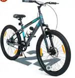 Unused Vesco 24T by cycle