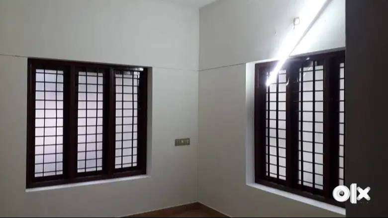 3BKH Flat available @ Kamaleswaram, TVM.