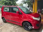 Maruti wagonr stingray vxi plus top model 9INCH LCD lexcellent condtn