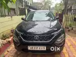 Tata Harrier 2021 Diesel Well Maintained