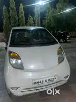 Tata Nano 2012 Petrol Well Maintained