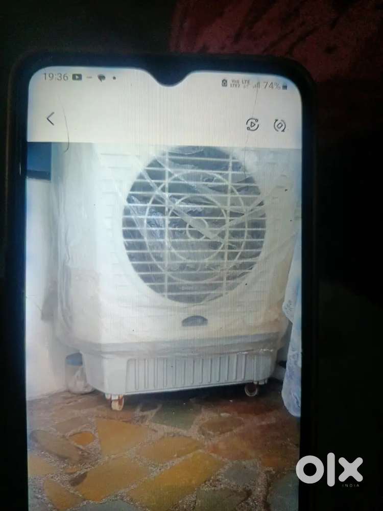 Kenstar cooler