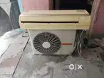 Hitachi ok ac