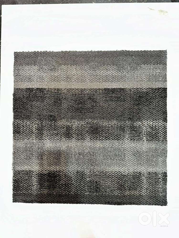 floor mat available at low price with installation