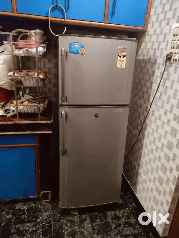 Double door Fridge / Refrigerator