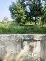 Home and land for sale