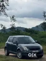 Maruti Suzuki Swift 2009 Diesel Well Maintained