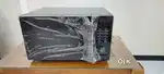 Samsung microwave oven