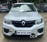 Renault KWID 1.0 RXT EDITION, 2019, CNG & Hybrids