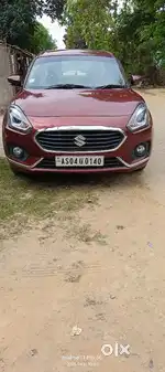 Maruti Suzuki Swift Dzire 2018 Petrol 67341 Km Driven