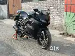 Yamaha R15S#Finance & Exchange Available#