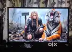 VU 43 ANDROID FULL HD LED TV