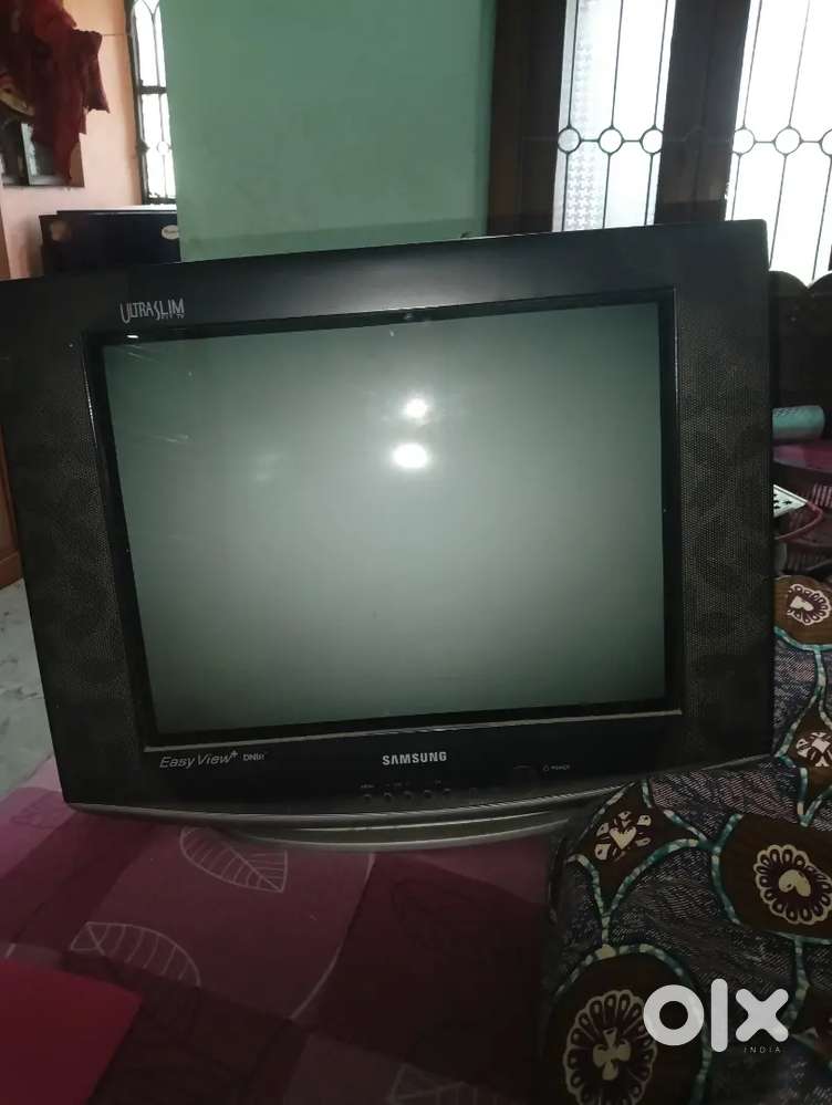 Good condition