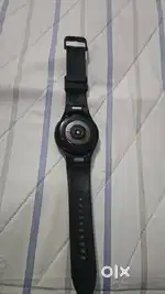 Samsung watch 6 classic 43mm
