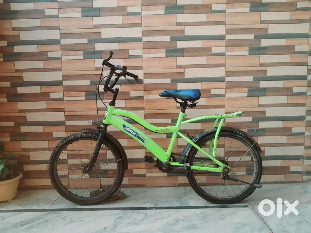Kids cycle