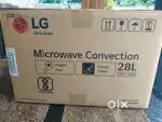 Microwave oven