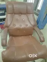 MD  Office Chair