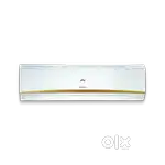 Godrej 1.7 ton 5 star with 5 years full warranty with general service