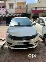 Tata Tiago CNG XZ Plus top model