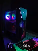 Video Editing / Gaming  PC